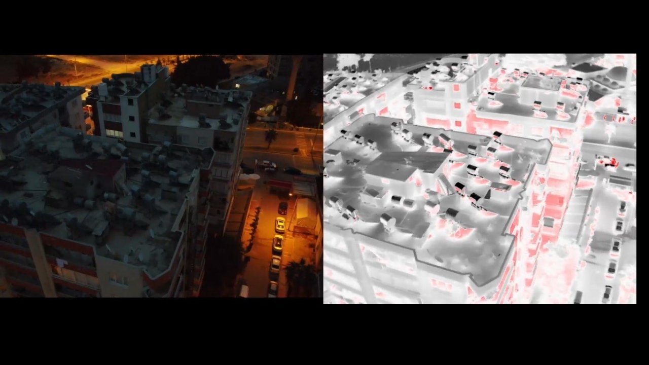 Mersin’de sahte para çetesine operasyon: 9 gözaltı