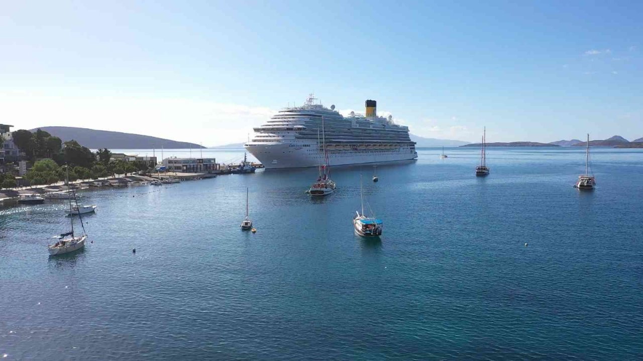 101 sefer 100 bin yolcuyla sezonu kapattı