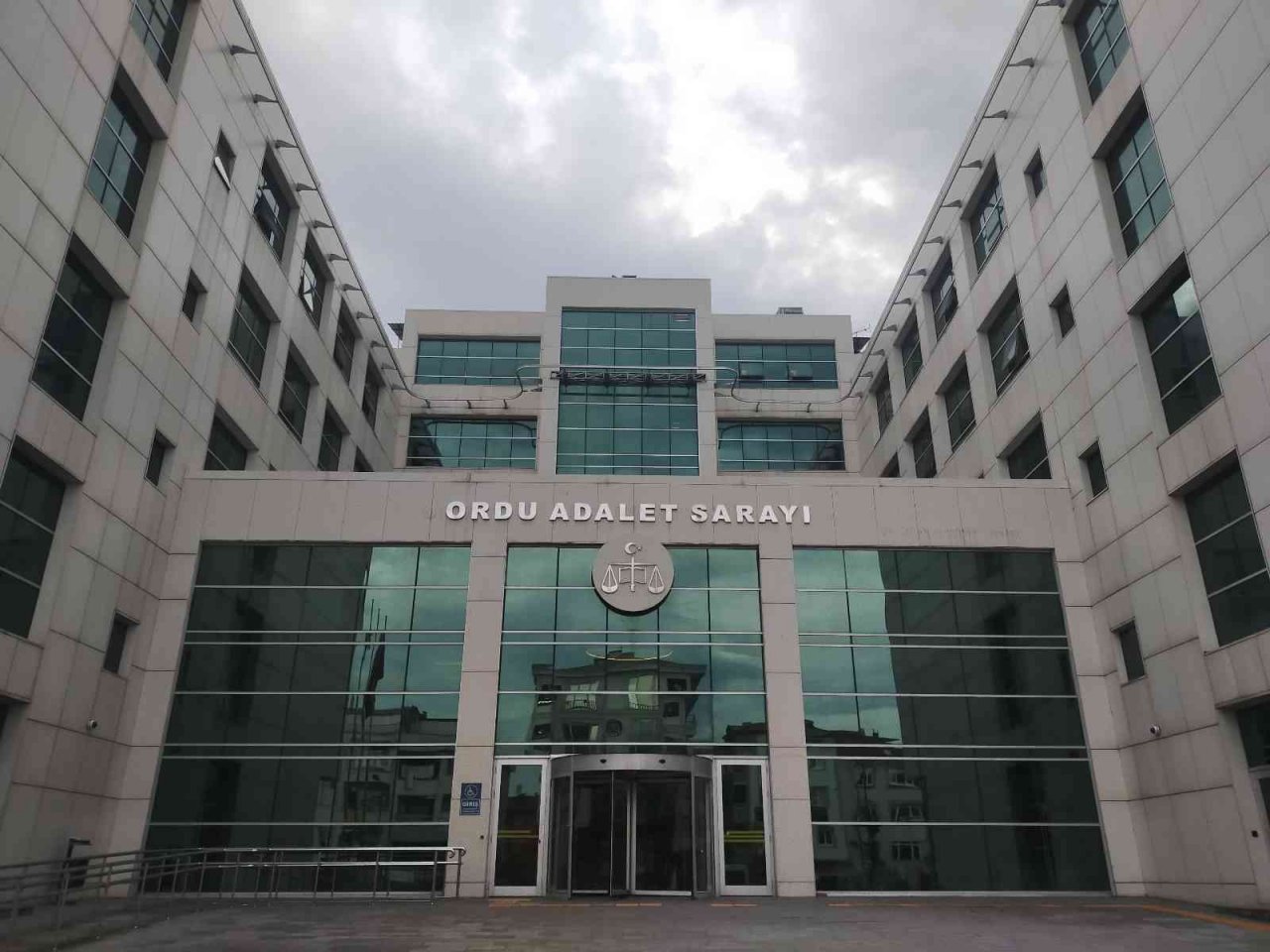 Ordu’daki kadın cinayetinin zanlısı: “Öldürmeye kastım yoktu”