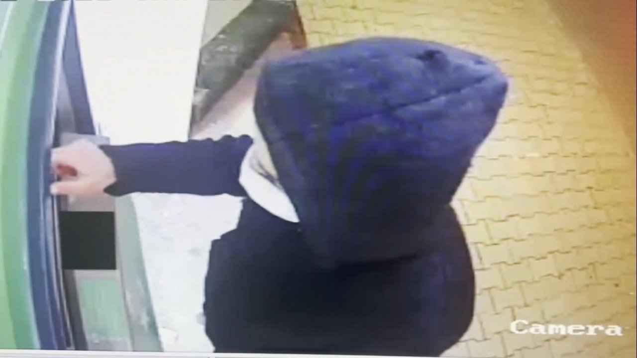 Mersin’de sahte para çetesine operasyon: 9 gözaltı