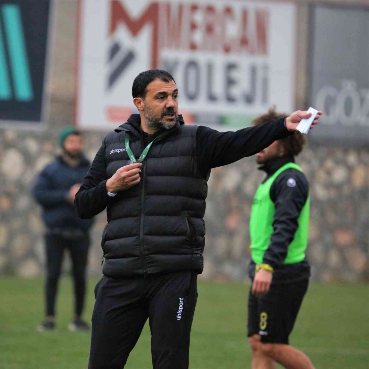 Yeni Malatyaspor, Tuzlaspor maçı hazırlıklarını sürdürdü