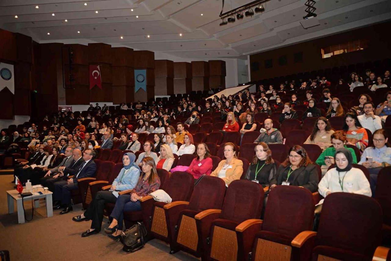 Uludağ Üniversitesi’nde “Atığın Modası Geçti”