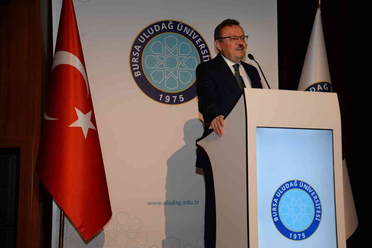 Uludağ Üniversitesi’nde “Atığın Modası Geçti”