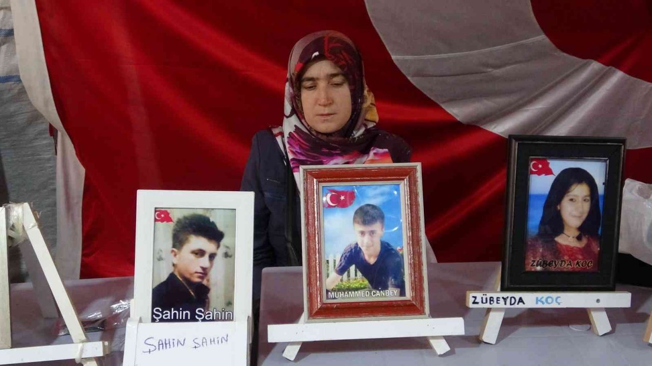 Ailelerin direnişi bin 178’inci gününde