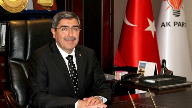 Gaziantep’te 24 kasım mesajı