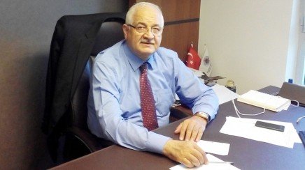 Gaziantep’te 24 kasım mesajı