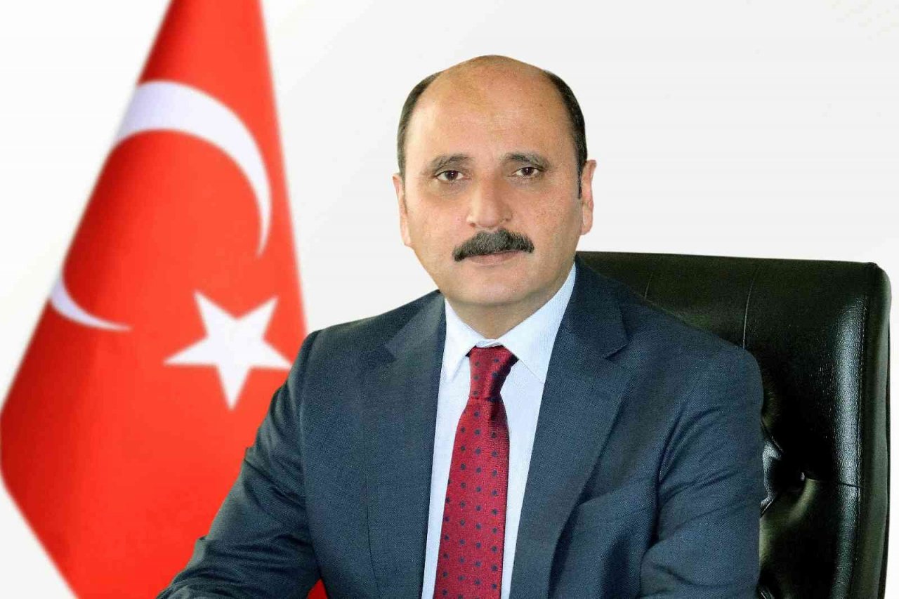 Gaziantep’te 24 kasım mesajı
