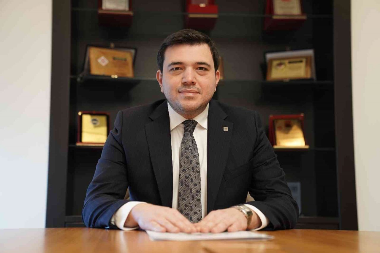 Gaziantep’te 24 kasım mesajı