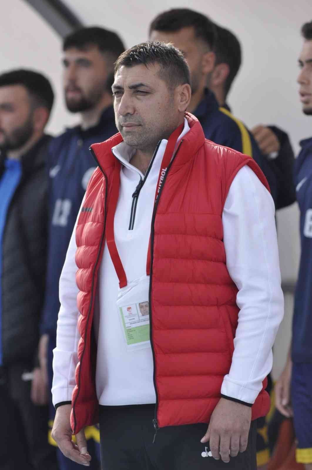 Hacılar Erciyesspor’da kadro sıkıntısı