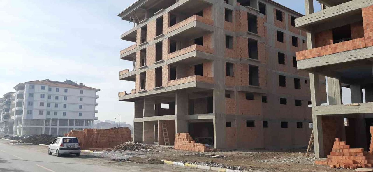 Çorum’da bir genç inşaatta ölü bulundu