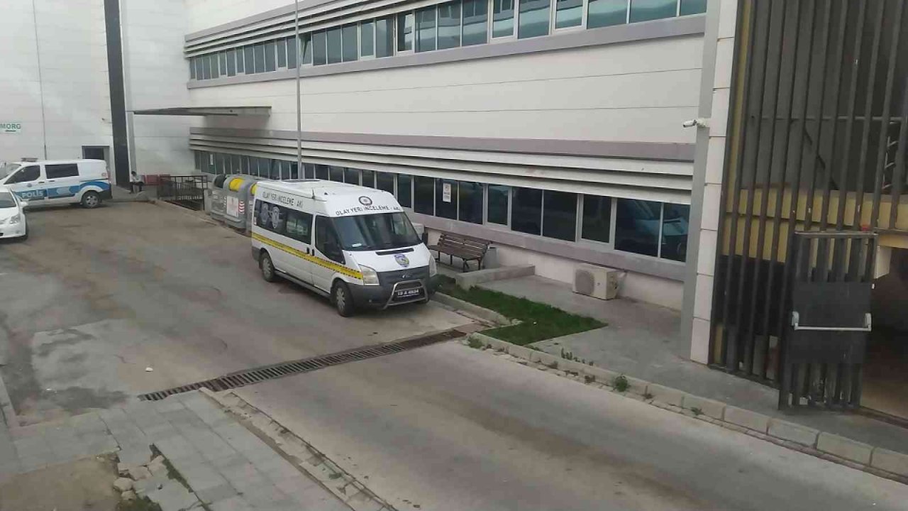 Çorum’da bir genç inşaatta ölü bulundu