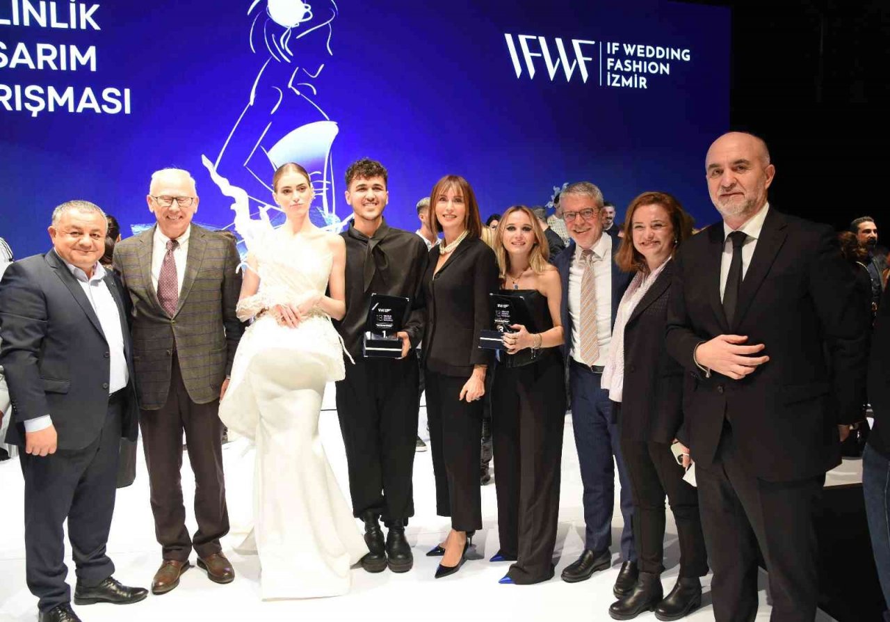 Fuara ‘İzmir Ekonomi’ damgası