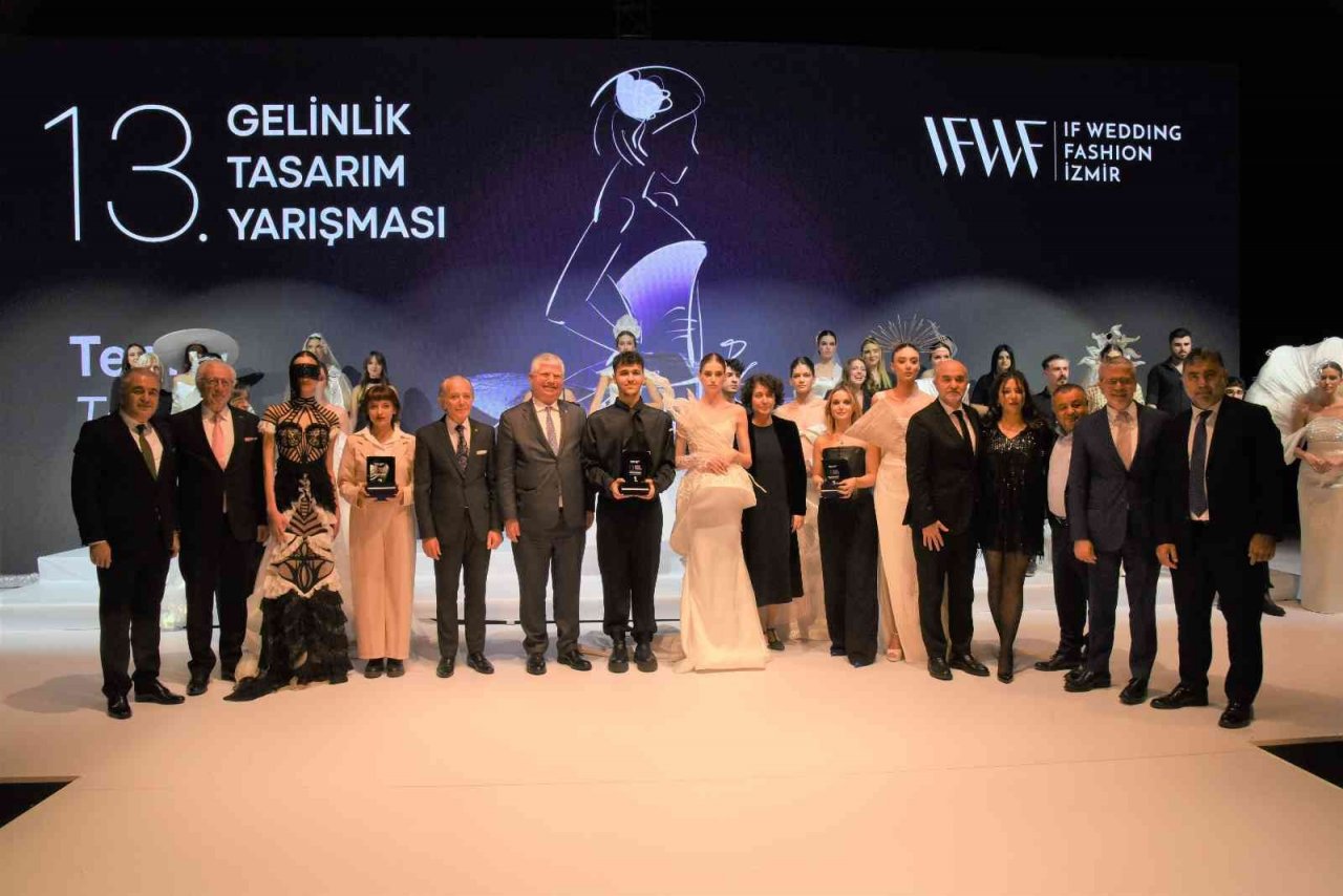 Fuara ‘İzmir Ekonomi’ damgası