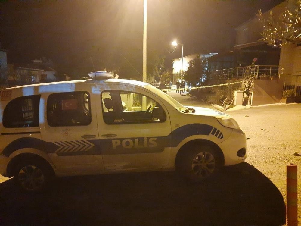 İzmir’deki korkunç olayda yeni gelişme