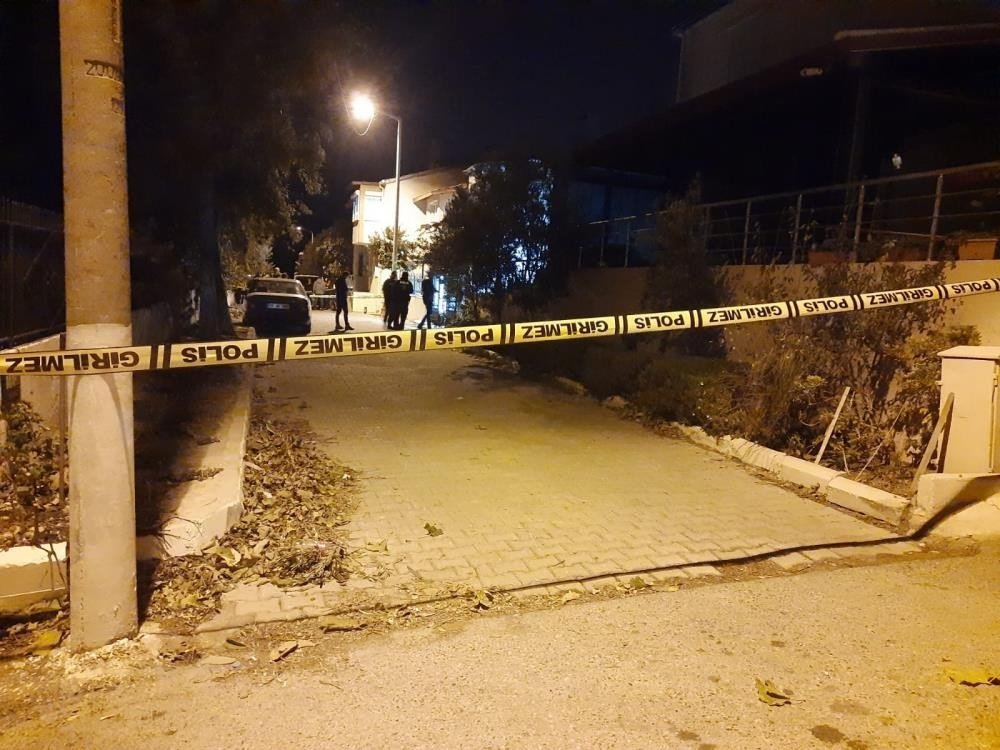 İzmir’deki korkunç olayda yeni gelişme