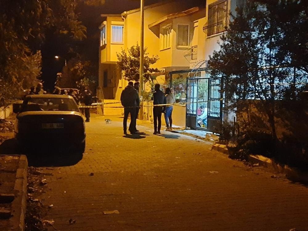 İzmir’deki korkunç olayda yeni gelişme