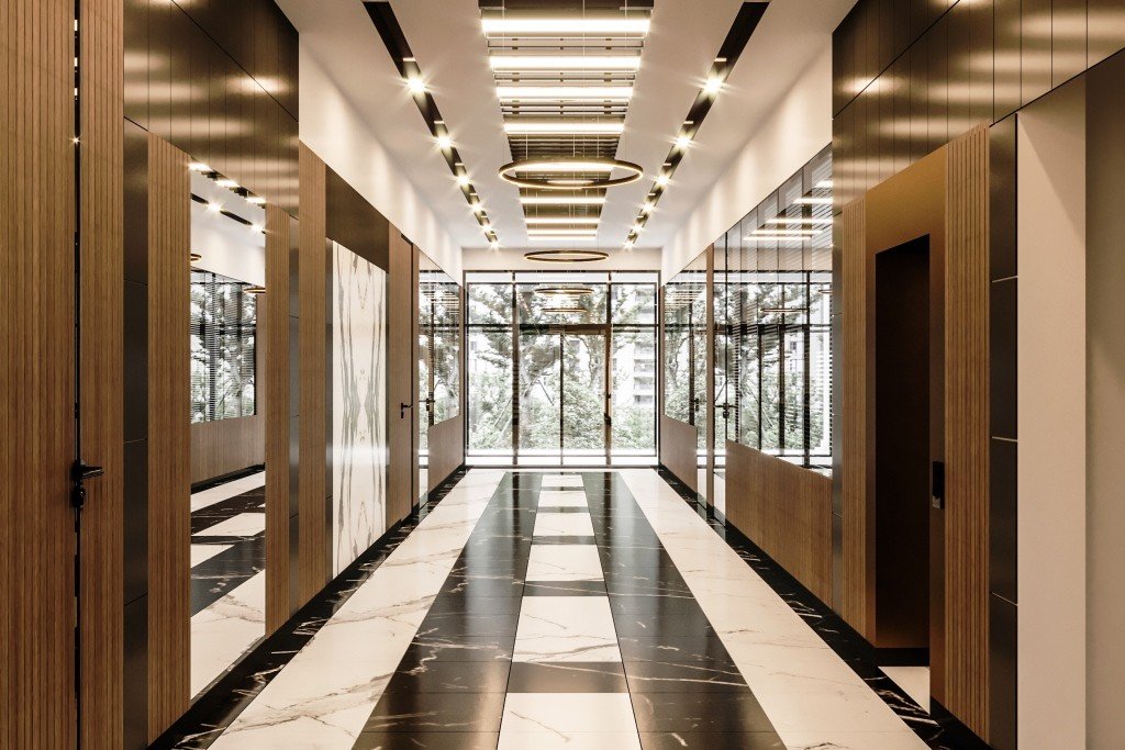 Kocasinan’ın yeni nikah salonu için geri sayım başladı