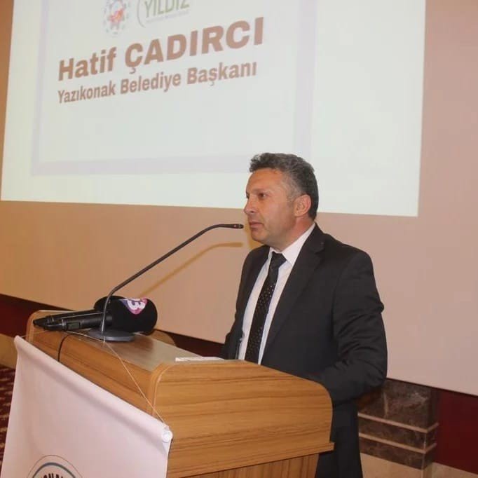 Başkan Çadırcı, “OSB yolumuz, hak ettiği standarda kavuşuyor”