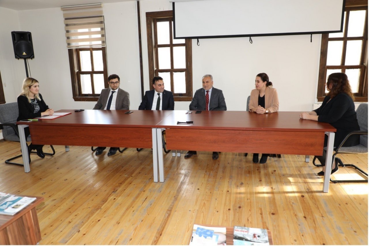 Bozok Kariyer Fest’in işbirliği protokolü imzalandı