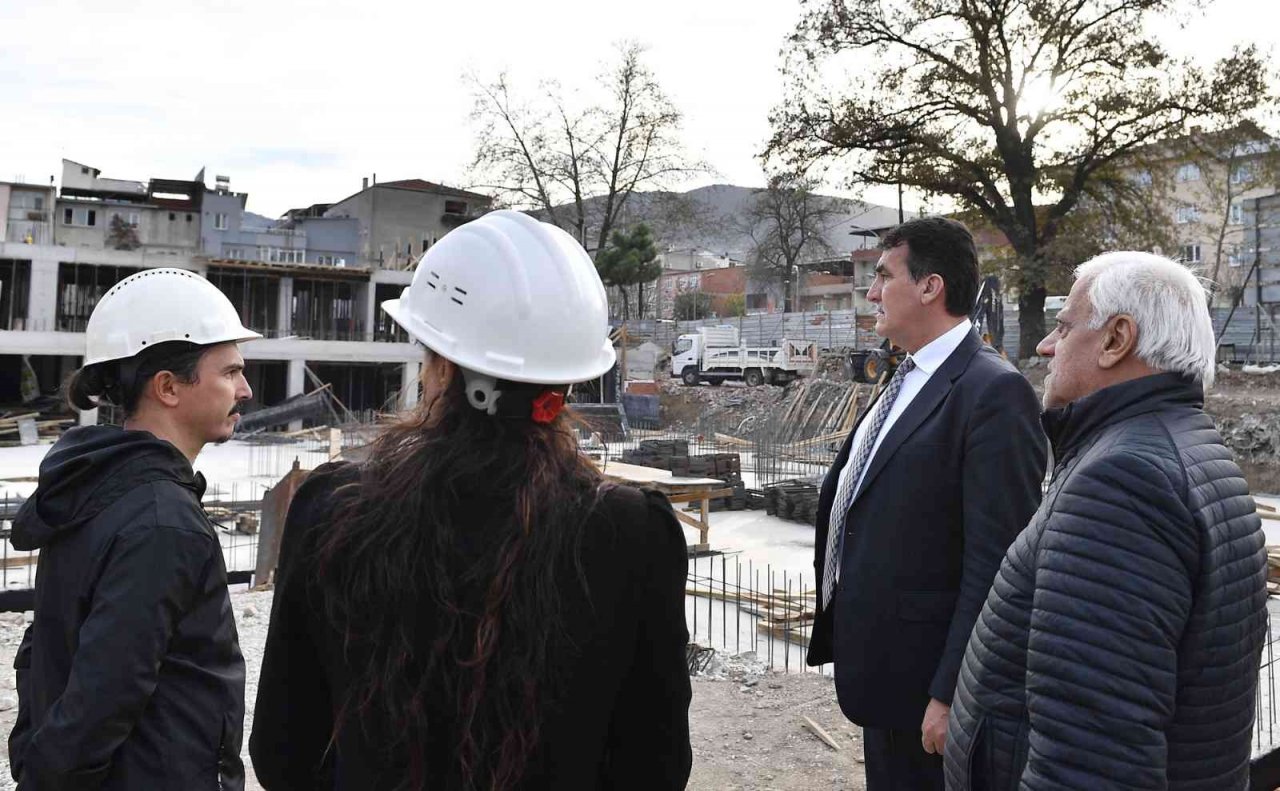 Örnek dönüşüm riskli alanda devam ediyor