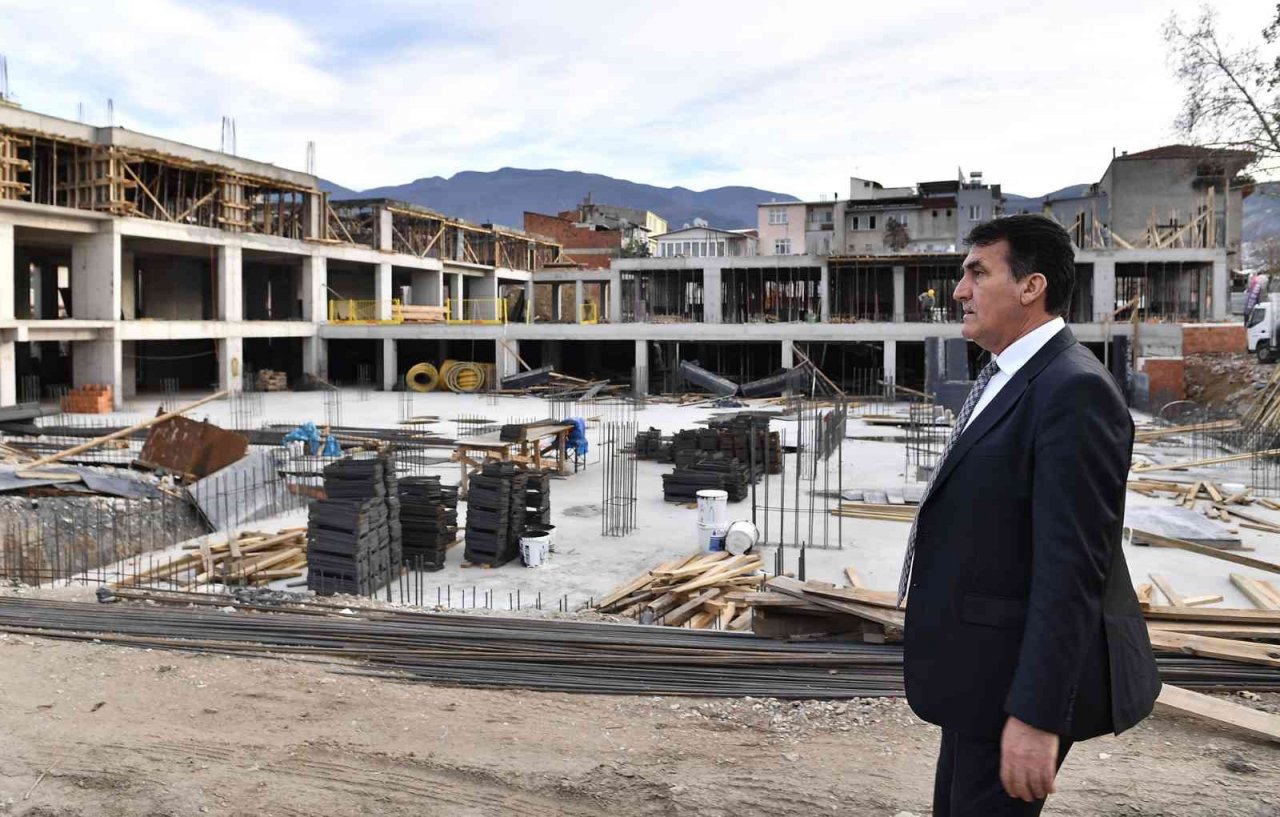 Örnek dönüşüm riskli alanda devam ediyor