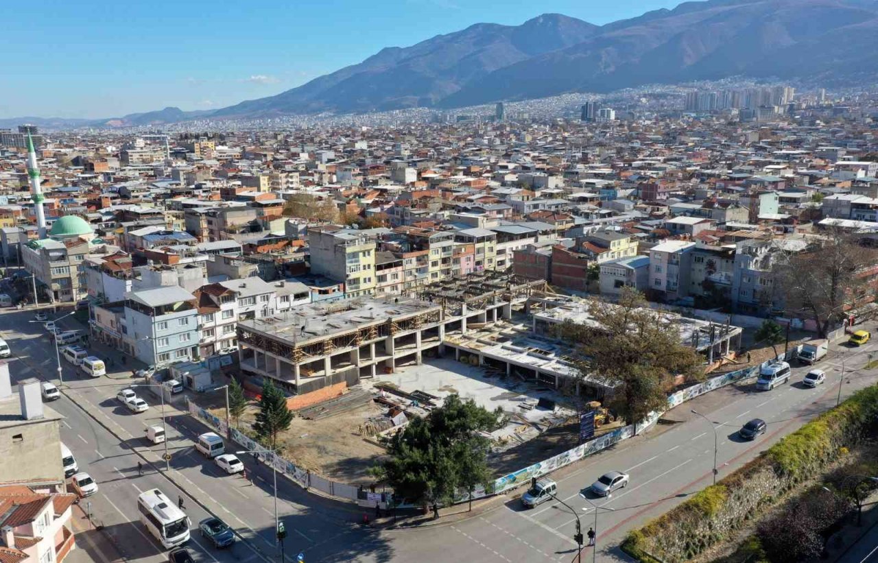 Örnek dönüşüm riskli alanda devam ediyor