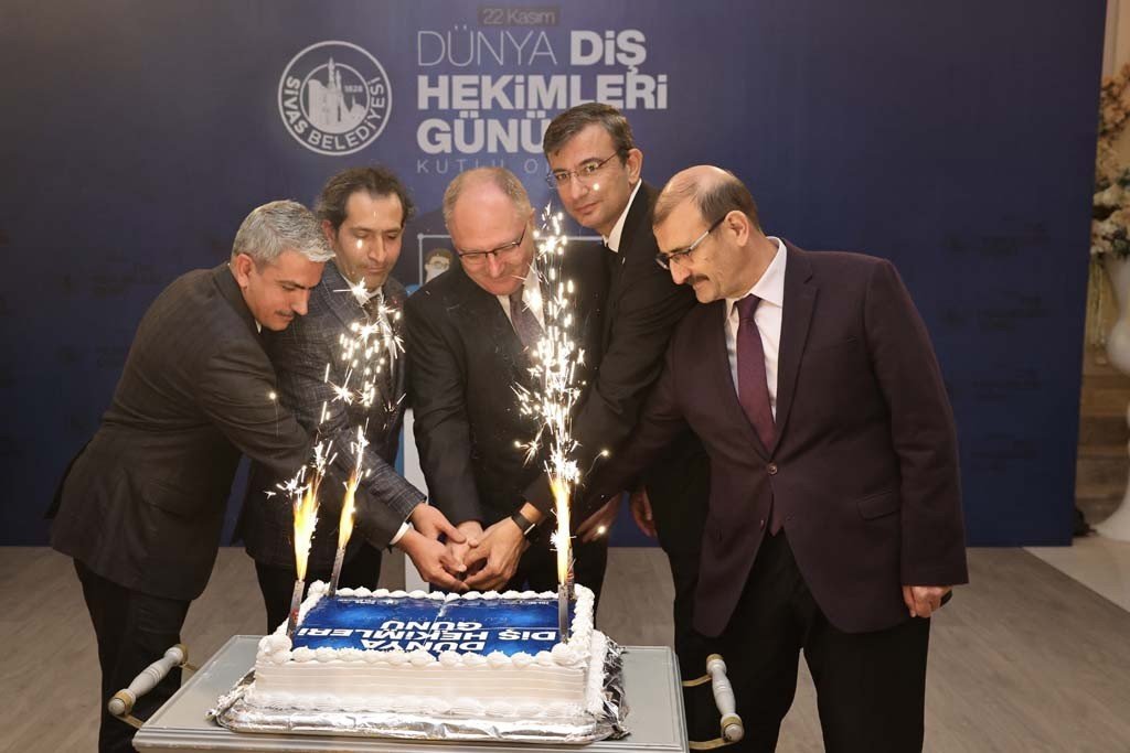 Başkan Bilgin: "Belediyecilik sadece altyapı, üst yapı yapmak değil toplum ile hemhal olmaktır"
