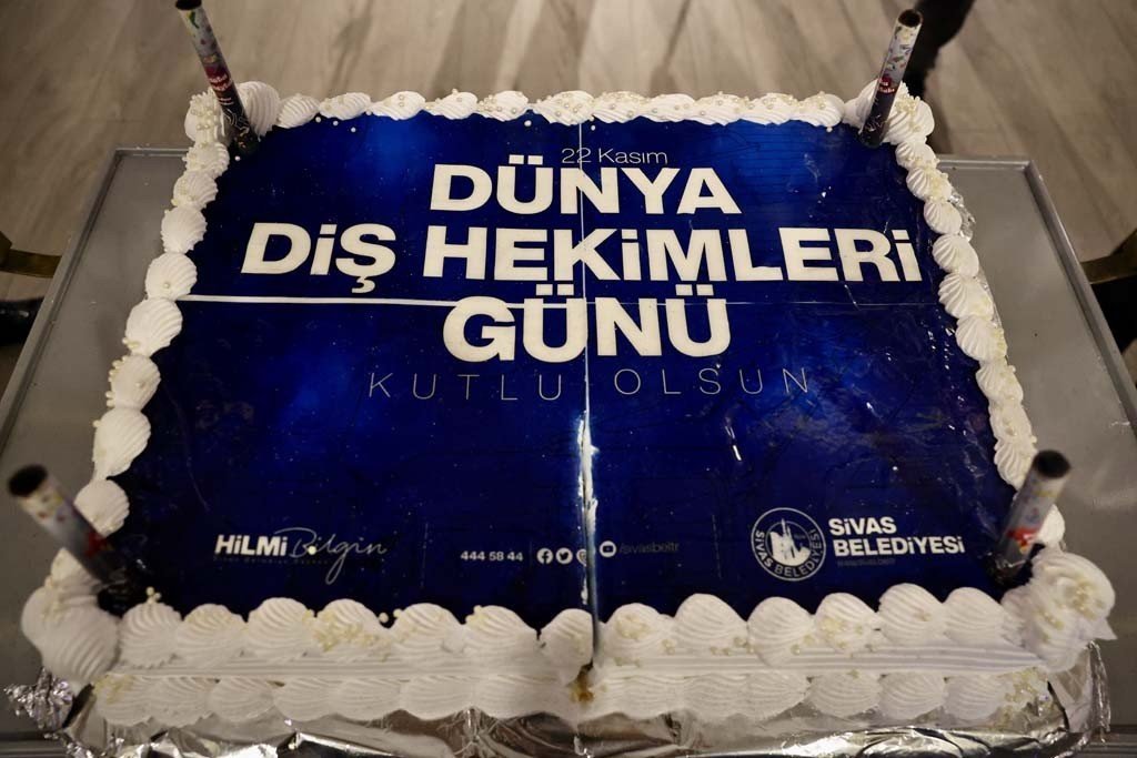 Başkan Bilgin: "Belediyecilik sadece altyapı, üst yapı yapmak değil toplum ile hemhal olmaktır"