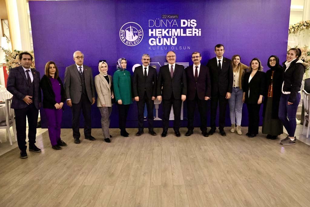 Başkan Bilgin: "Belediyecilik sadece altyapı, üst yapı yapmak değil toplum ile hemhal olmaktır"
