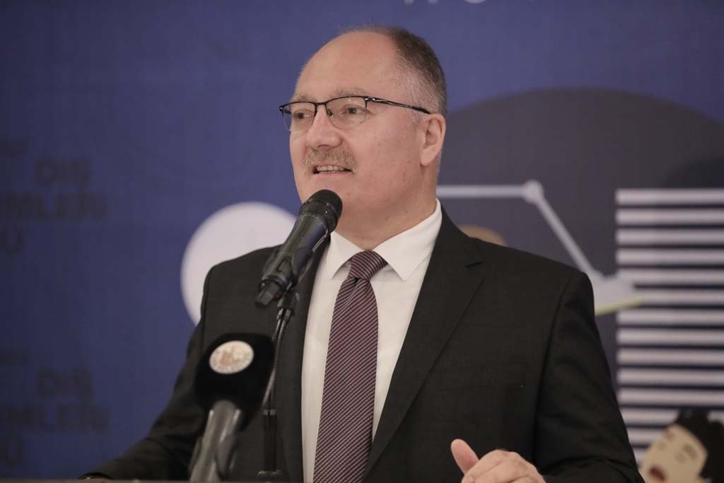 Başkan Bilgin: "Belediyecilik sadece altyapı, üst yapı yapmak değil toplum ile hemhal olmaktır"