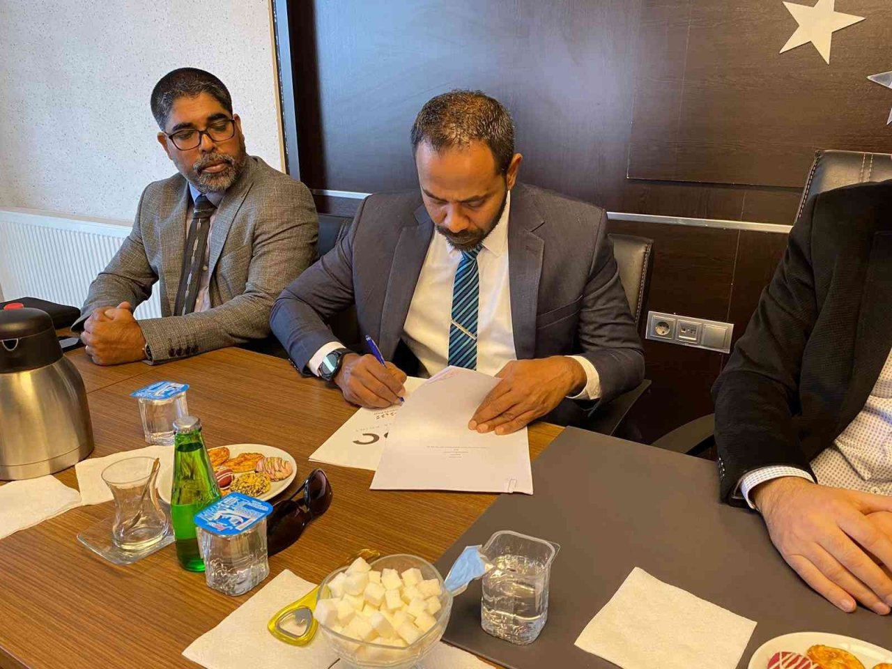 TÜMSİAD üyelerine "e-ihracat" kolaylığı