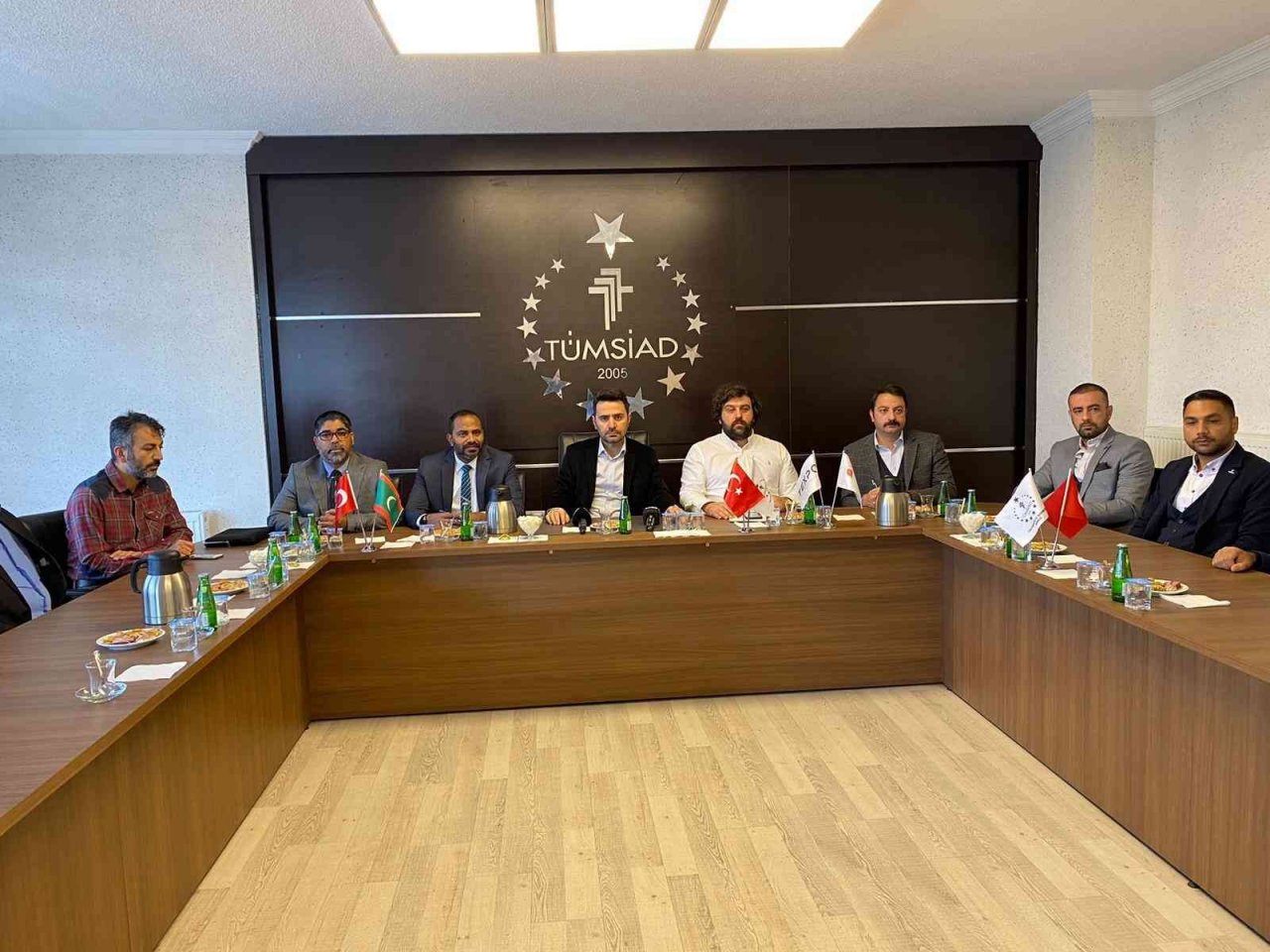 TÜMSİAD üyelerine "e-ihracat" kolaylığı