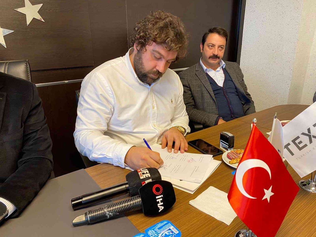 TÜMSİAD üyelerine "e-ihracat" kolaylığı