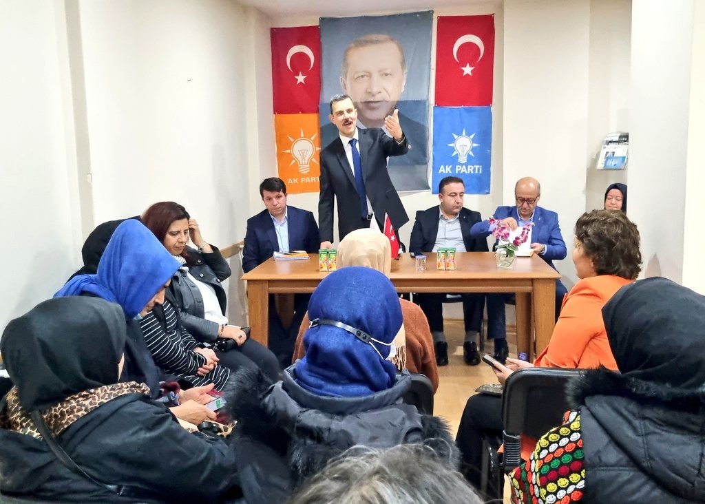 Esgin’den Demirtaş’a müjde yağmuru