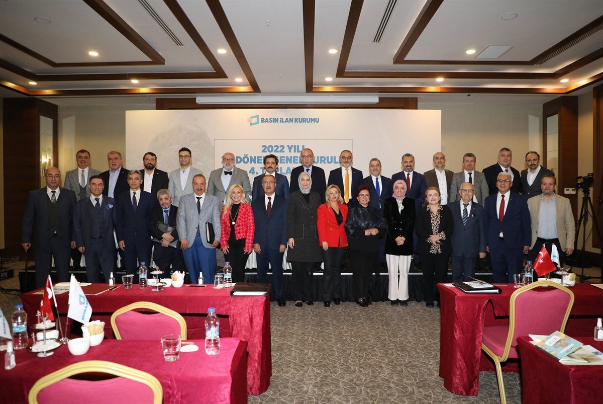 BİK Genel Müdürü Cavit Erkılınç’dan dezenformasyon’ yasasıyla ilgili önemli açıklama: