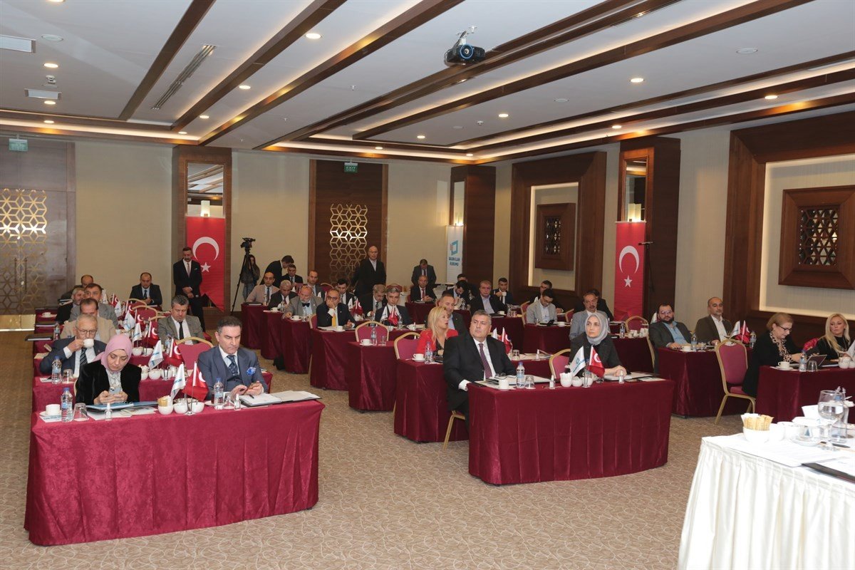 BİK Genel Müdürü Cavit Erkılınç’dan dezenformasyon’ yasasıyla ilgili önemli açıklama: