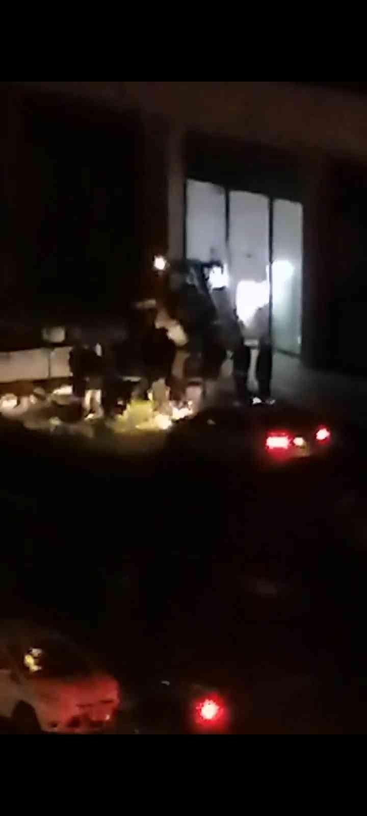 İstanbul Emniyet Müdürlüğünden zehir tacirlerine darbe: 3 ton uyuşturucu madde ele geçirildi