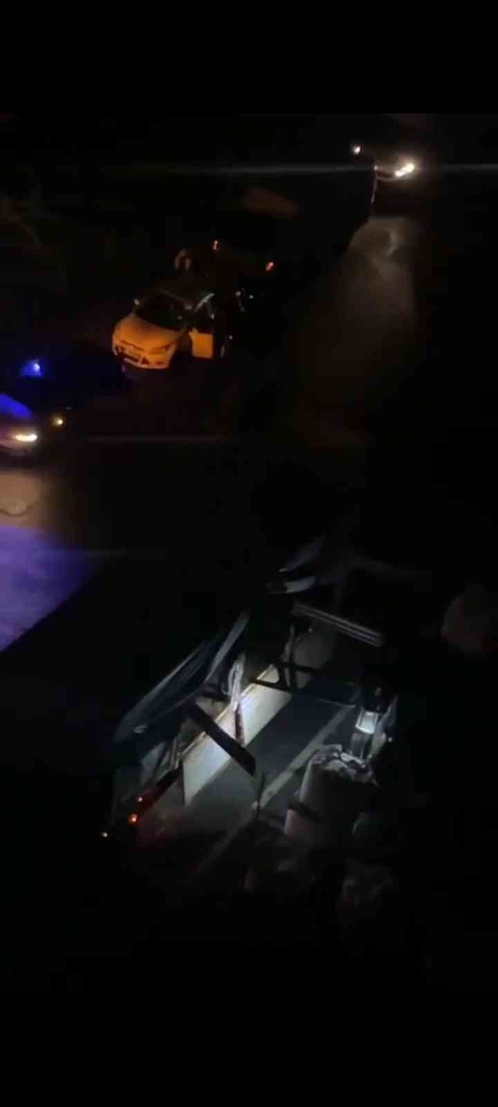 İstanbul Emniyet Müdürlüğünden zehir tacirlerine darbe: 3 ton uyuşturucu madde ele geçirildi