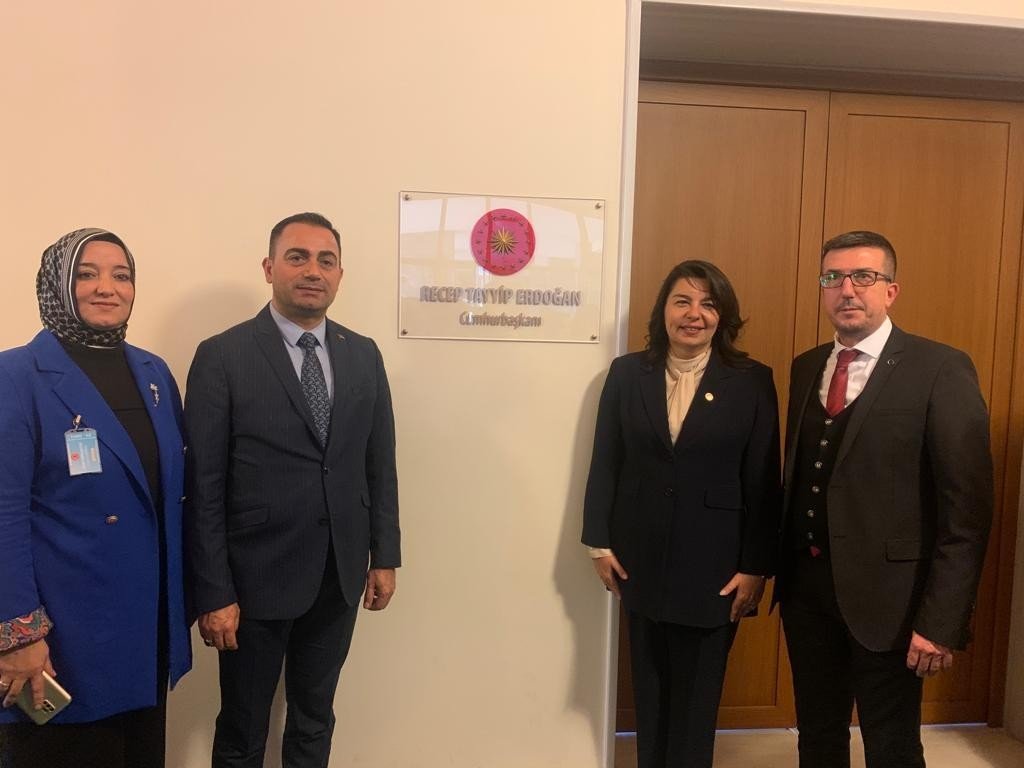 Biga’dan Ankara Çıkarması