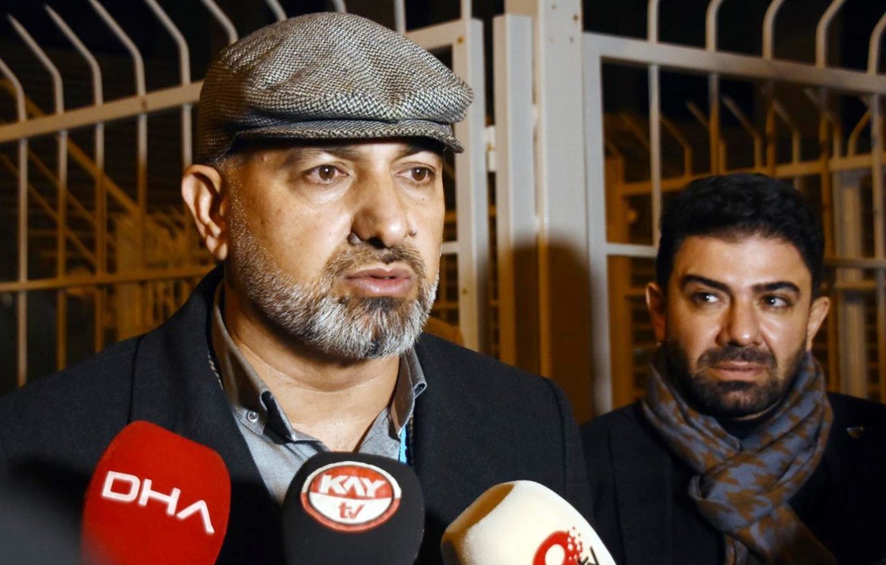 Kayserispor’da Olağanüstü Genel Kurul kararı alındı