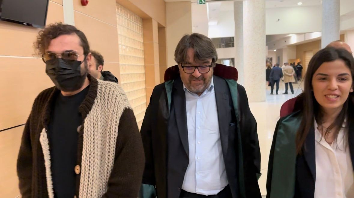 Darp ettiği komşusuna yönelik ’tam dövemedim, hak etti’ diyen Halil Sezai hakkında 4 ay hapis cezası