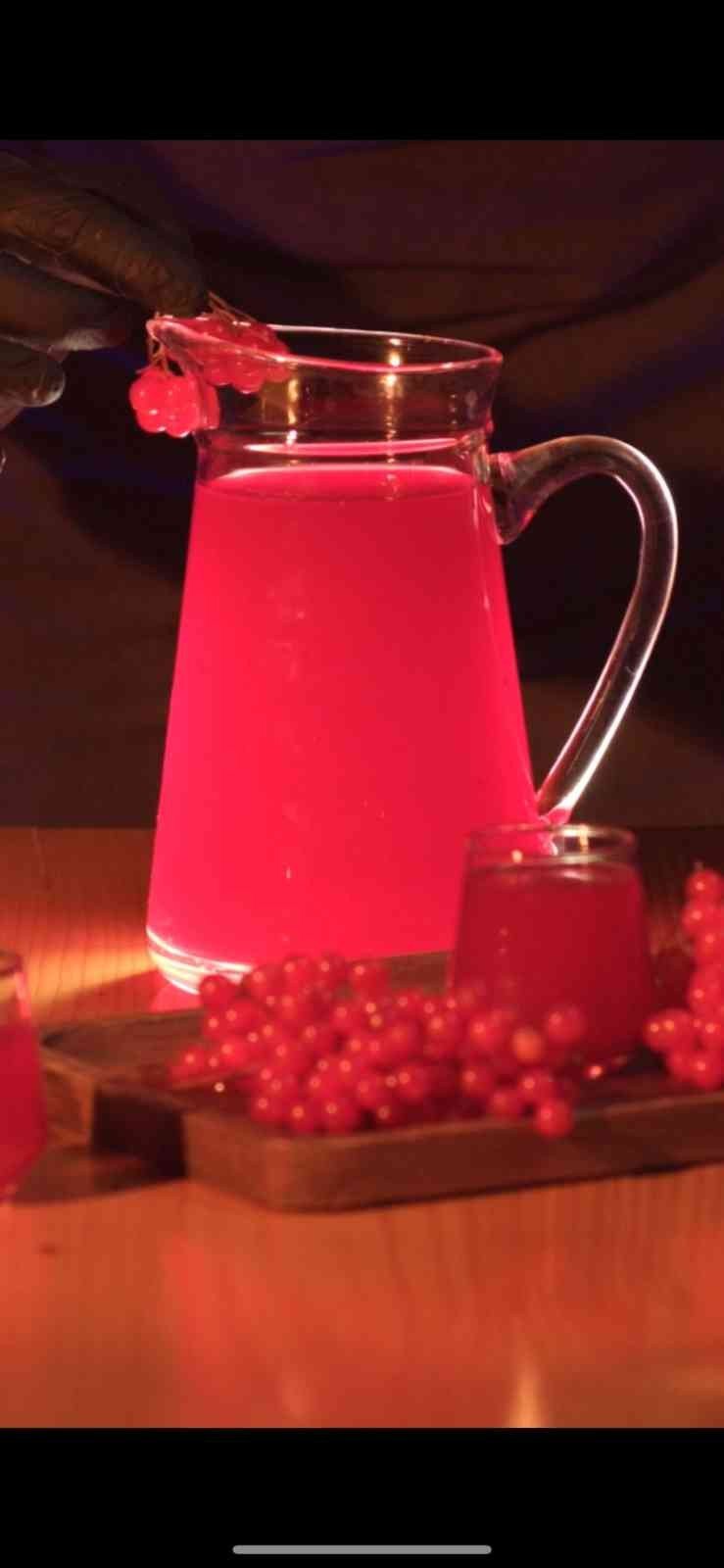 Doktor Başkan’dan sağlık için gilaburu tavsiyesi