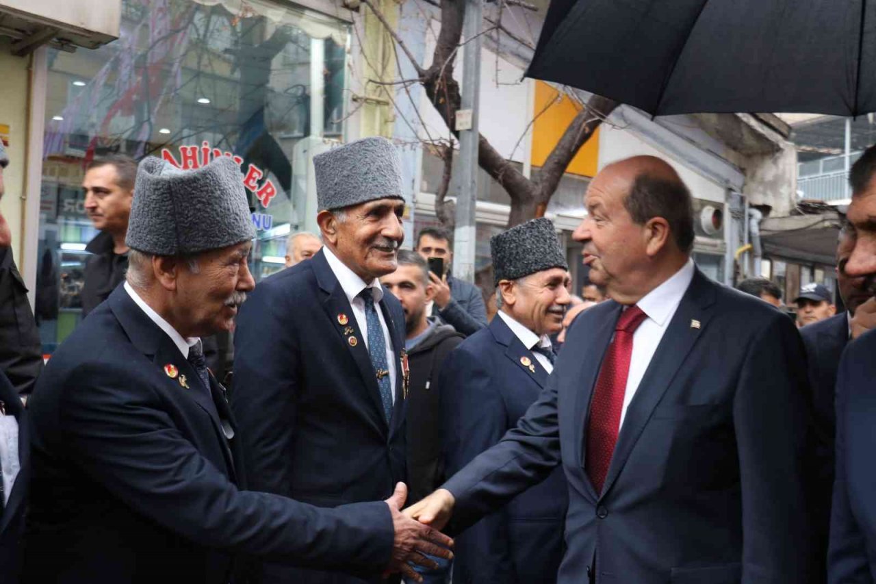 Tatar: “Mavi Vatan, şu anda doğalgaz, enerji ve kaynakları ile çok daha kritik ve önemli bir hale gelmiştir"
