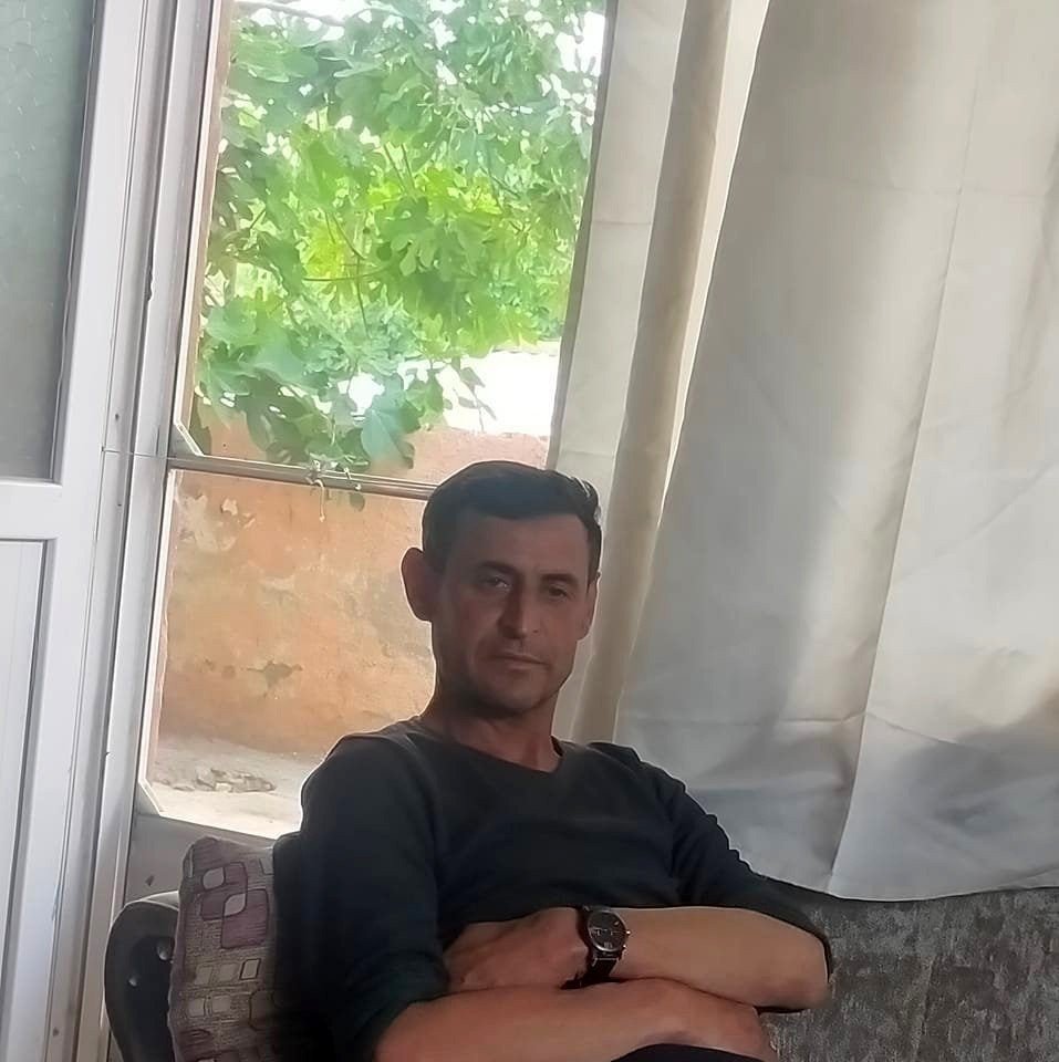 Kamyonette cesedi bulunmuştu, amcasının oğlu tarafından öldürülmüş