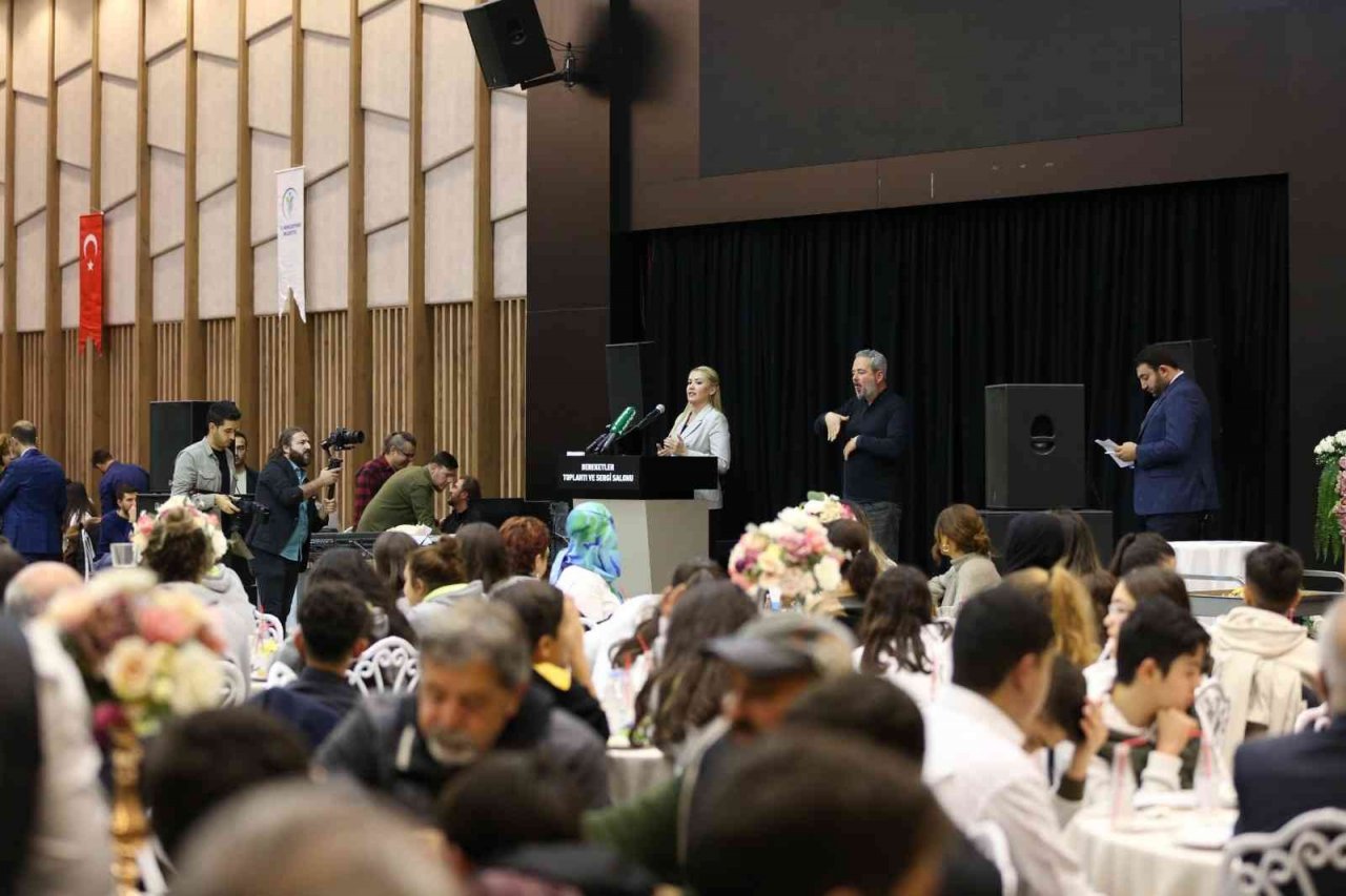 Amatör spor kulüplerine 1 milyon TL’lik destek