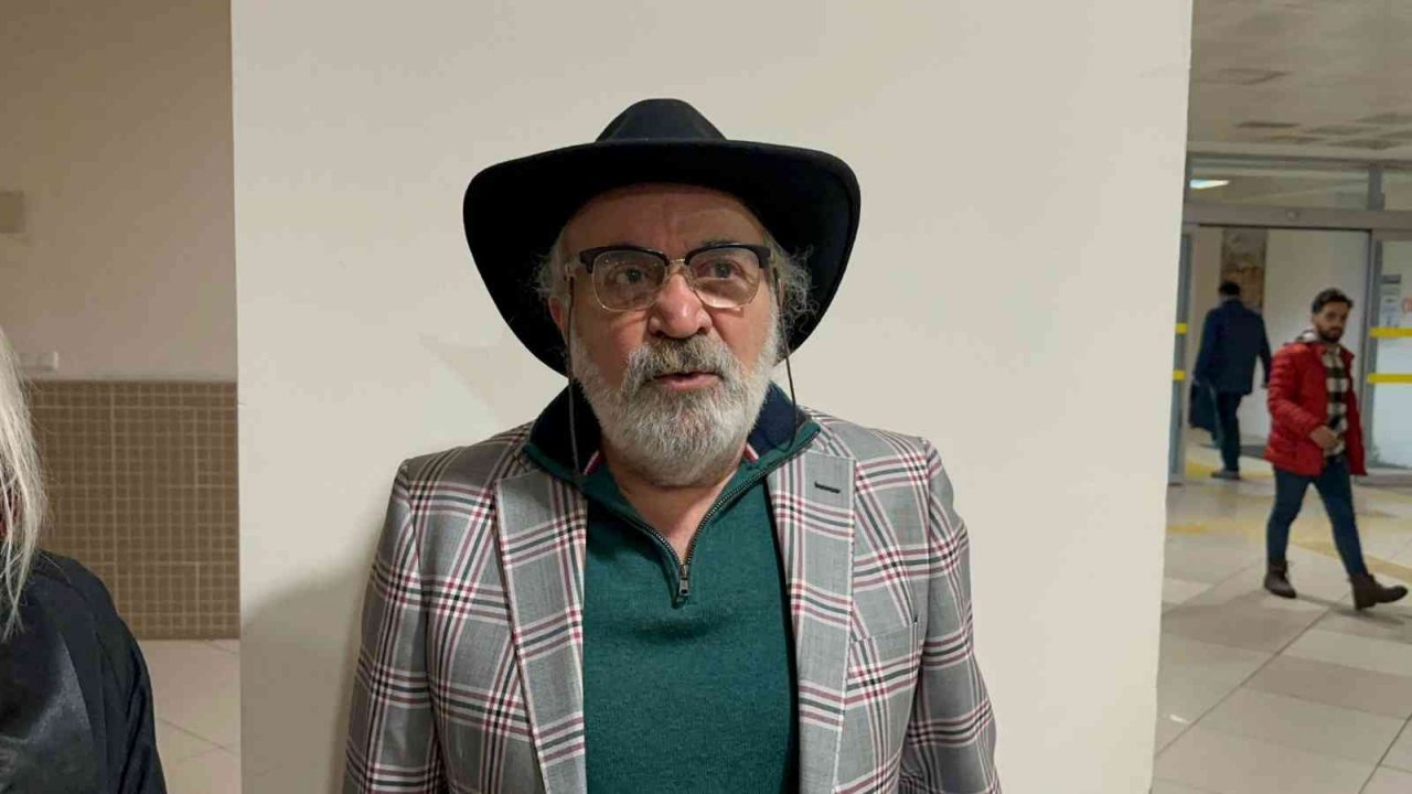 Darp ettiği komşusuna yönelik ’tam dövemedim, hak etti’ diyen Halil Sezai hakkında 4 ay hapis cezası