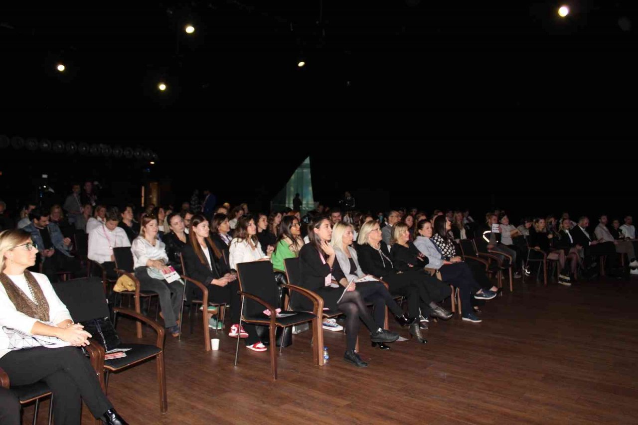 Tüketimin tüm boyutları Future Talks’ta ele alındı