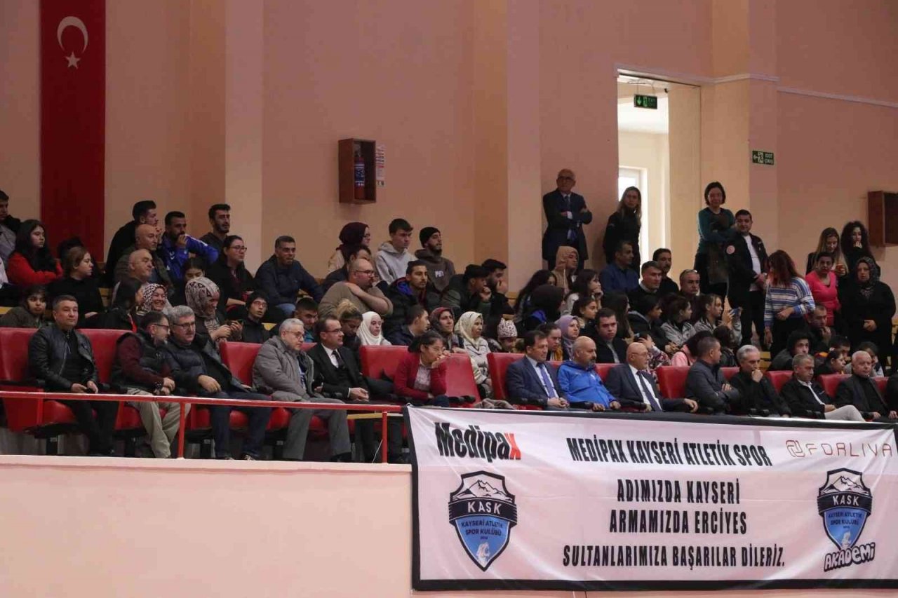 Kadınlar 1. Lig B Grubu 7. Hafta