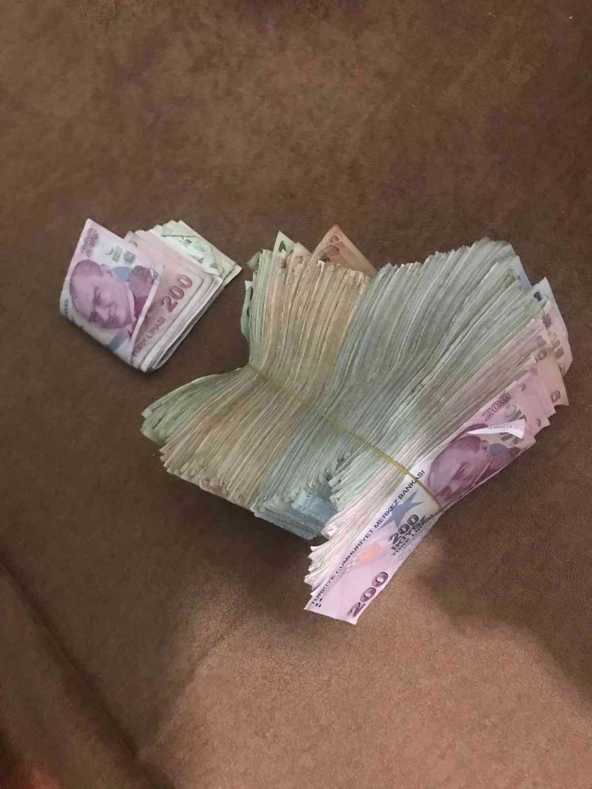 Adana’da organize suç örgütü operasyonu