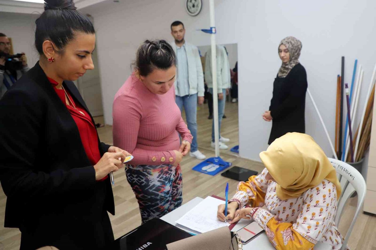 Mersin’de ’Diyabet ve Sağlıklı Beslenme’ semineri